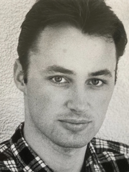 Profielfoto van H.S.K. (Hans) Brouwers