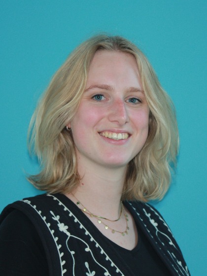Profile picture of H.S. (Hedwig) van der Werff