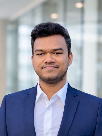 ir. H. (Hrishikesh) Sawant