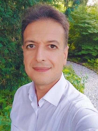 Profile picture of H. (Hamed) Seddighi Khavidak, PhD