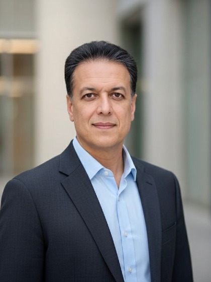 Profielfoto van H. (Hamed) Seddighi Khavidak, PhD