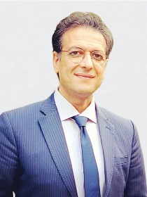 H. (Hamed) Seddighi Khavidak, PhD