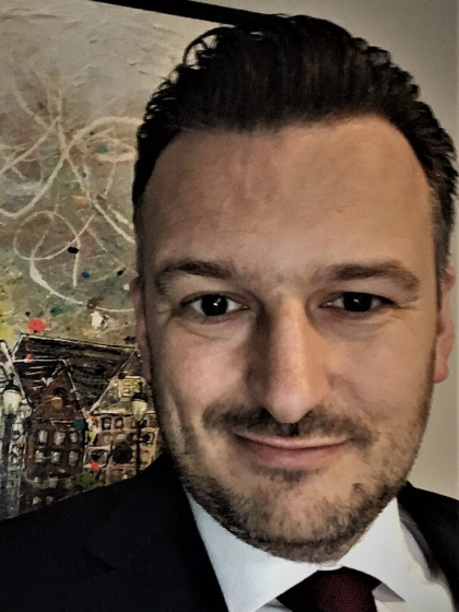 drs. H. (Erik) Sportel, MA