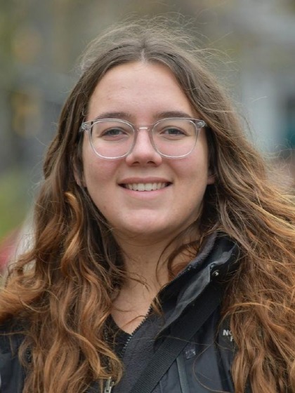 Profielfoto van H. (Helena-Sophie) Teune