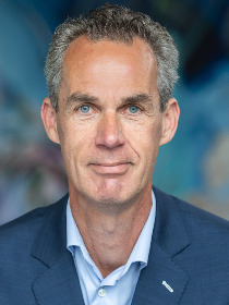 Profielfoto van H. (Dick) van Putten