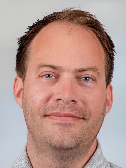 Profielfoto van dr. H.W. (Hans) Jeuring