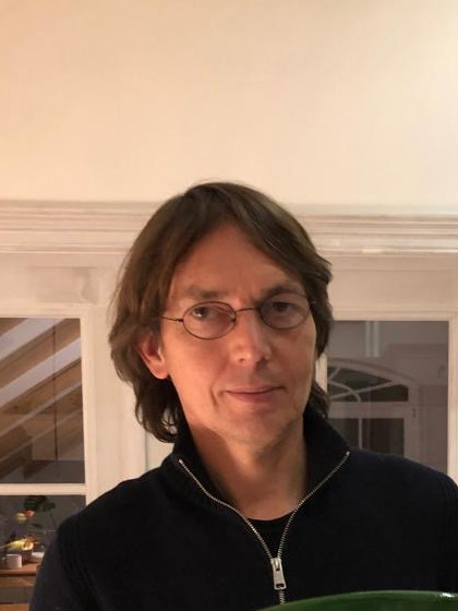 H. (Holger) Waalkens, Prof