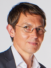 H. (Holger) Waalkens, Prof