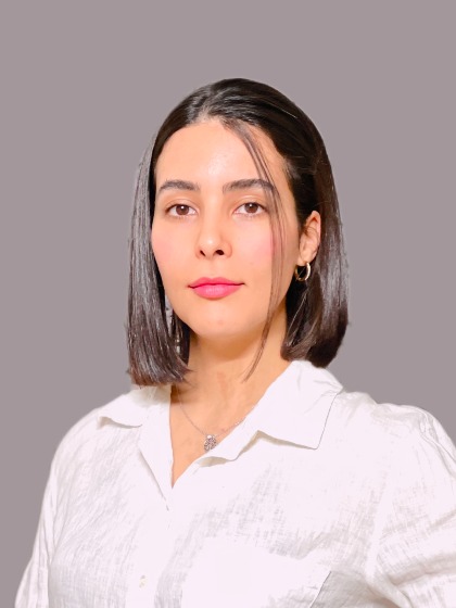Profielfoto van H. (Hanieh) Moradi, MSc