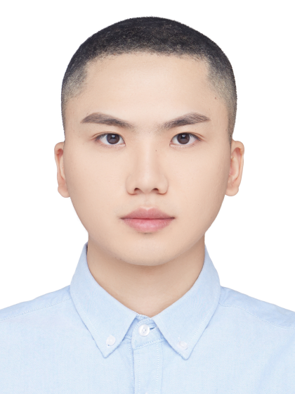 Profile picture of H. Chen, MSc