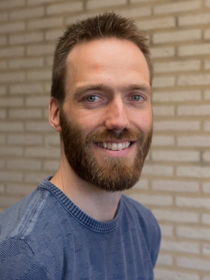 Profielfoto van H.J. (Hendrik Jan) Veltman