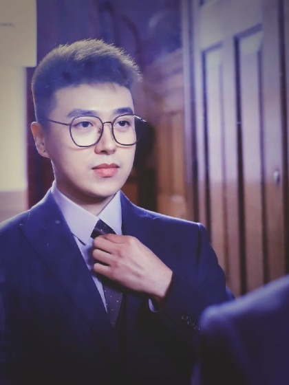 dr. J. (Hugh Jiliang) Liu