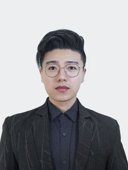 J. (Hugh Jiliang) Liu, MSc