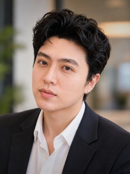 Profile picture of J. (Hugh Jiliang) Liu, Dr