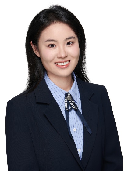 Profielfoto van H. (Huiru) Han