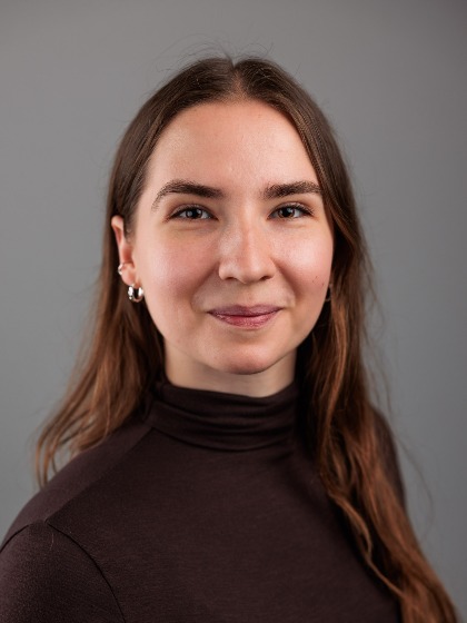 I.A. (Isabell) Raue, MA