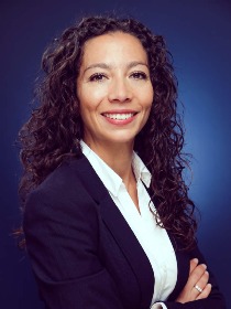 Profielfoto van I.B. (Berenice) Domínguez Armenta