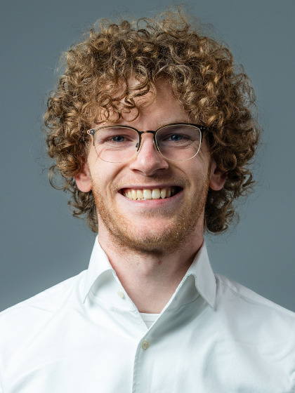 Profile picture of I. (Ivo) Bril