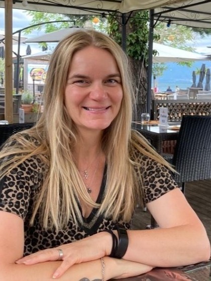 Profielfoto van I.C. (Ida) van der Veen