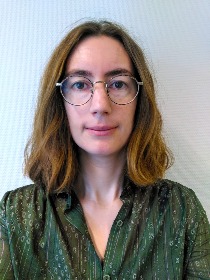 Profile picture of I.C. (Ilse) van Dijk