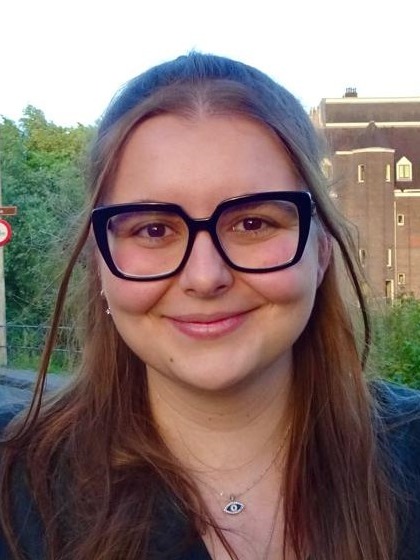 I. (Inma) Carrillo Arroyo