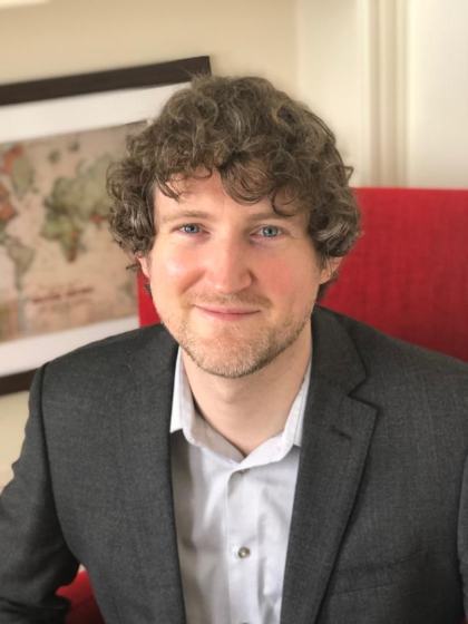 I.E. (Iain) Johnston-White, PhD
