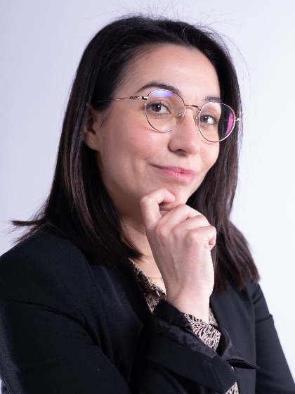 I. (Isabel) Estrada Vaquero, Dr