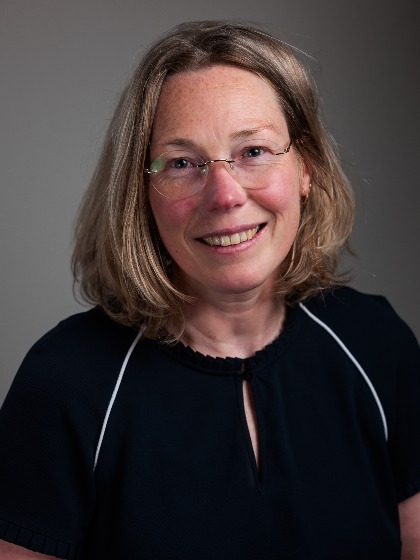 dr. I.F. (Ielka) van der Sluis