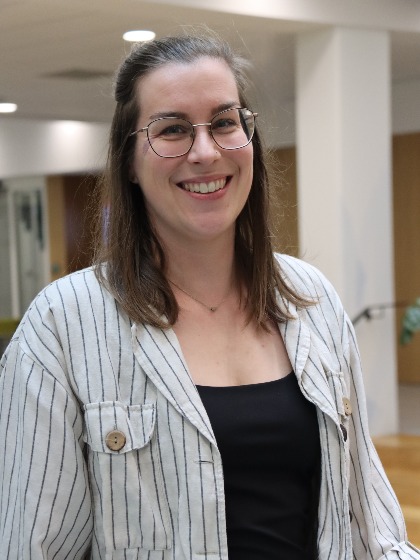 Profielfoto van mr. I.G.M. (Ilse) Schepers