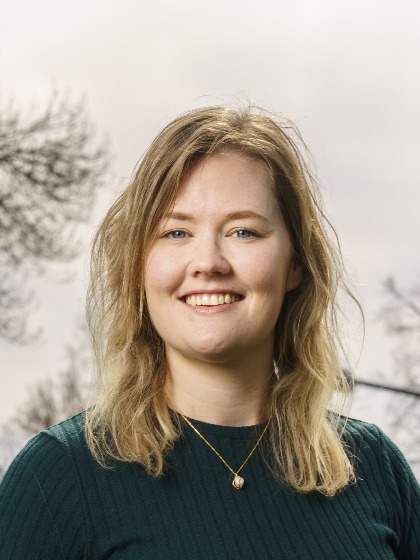 Profielfoto van I.H. (Iina) Ikonen, PhD
