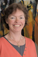 Prof. dr. Irene Burgers