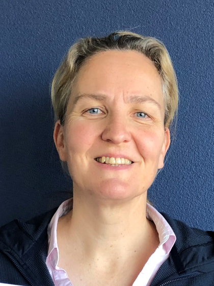 Profile picture of drs. I.J. (Ingemarie) Kroesen