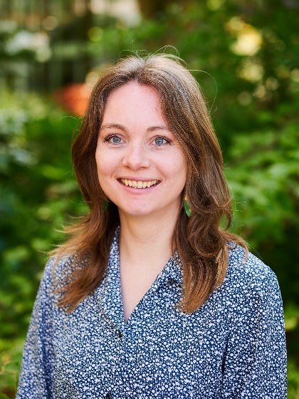Profielfoto van dr. I.J.M. (Inge) Wichgers