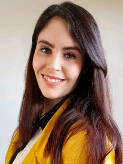 Profielfoto van I. (Isolda) Kuiper