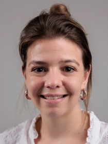 Profile picture of I.M. (Ilse) Bloembergen