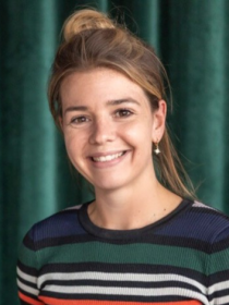 Profielfoto van I.M. (Ilse) Bloembergen