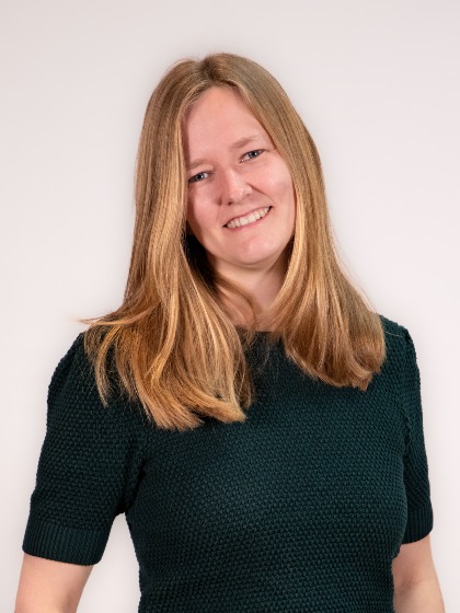 Profielfoto van I.M. (Iris) Doeven