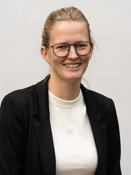 Profile picture of I.M. (Iris) Doeven