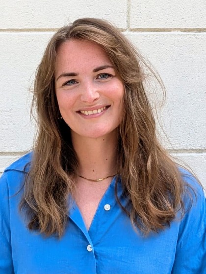 Profielfoto van I.M. (Marjolein) Merx