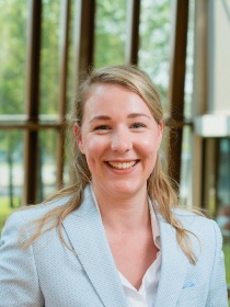 I.M. (Iris) Westra, MSc