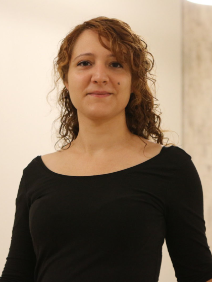 Profile picture of I. (Irene) Maltagliati, MSc