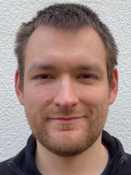 Profielfoto van dr. I. (Ivan) Maslov