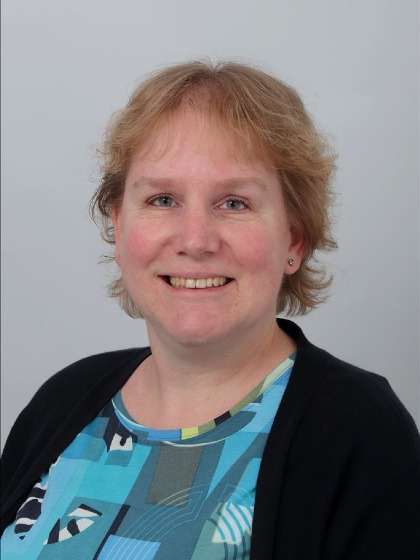 Profile picture of I. (Ingrid) Nicolai-Burghgraef