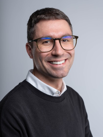 I. (Ivan) Palko, MSc