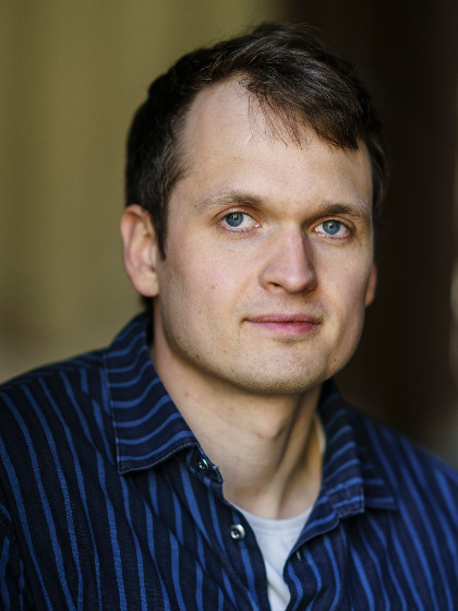 Profielfoto van I.S. (Ilmari) Railo, MA