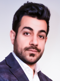 Profielfoto van I. (Ibrahim) Shaheen, MSc