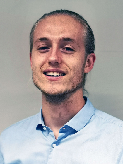 Profielfoto van I.T.J. (Ingo) Bousema, MSc