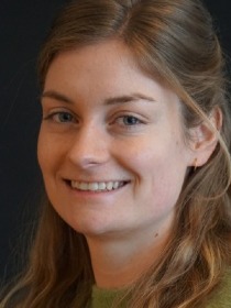 Profile picture of I.T. (Iris) van der Ham