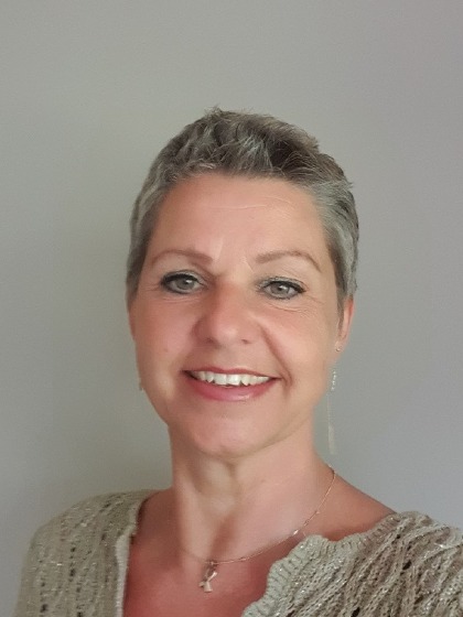 Profielfoto van I. (Ingrid) Ubels