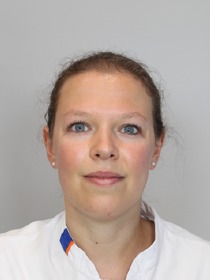 Profile picture of drs. I. (Irene) van Ieperen